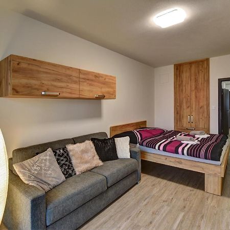 Apartmany Sunny Lipno Lipno nad Vltavou Extérieur photo