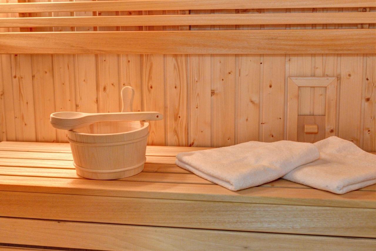Apartmany Sunny Lipno Lipno nad Vltavou Extérieur photo