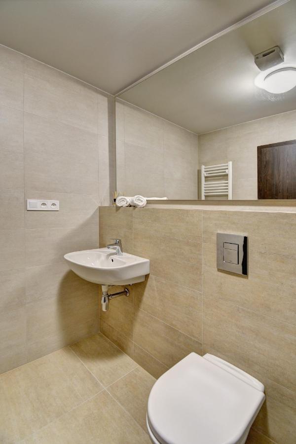 Apartmany Sunny Lipno Lipno nad Vltavou Extérieur photo