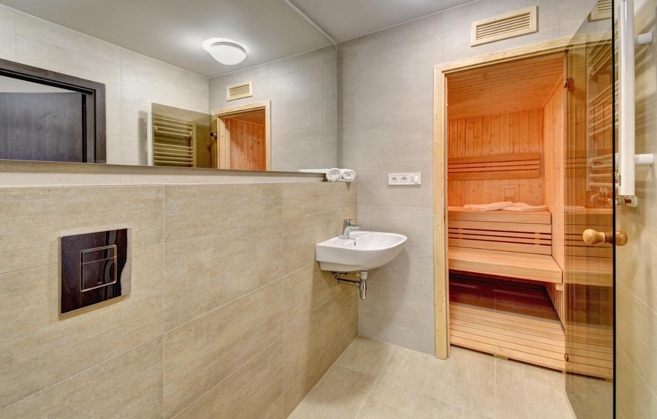 Apartmany Sunny Lipno Lipno nad Vltavou Extérieur photo