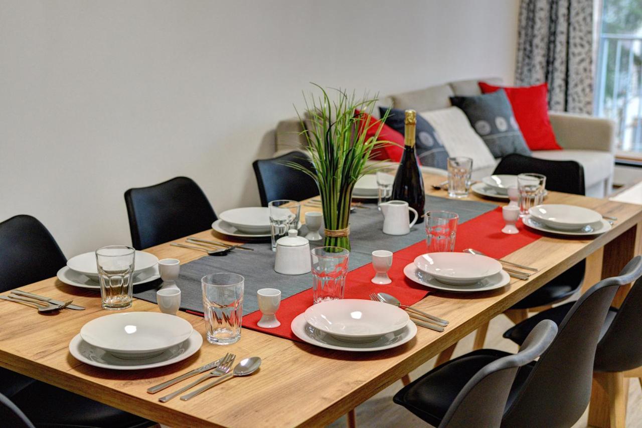 Apartmany Sunny Lipno Lipno nad Vltavou Extérieur photo