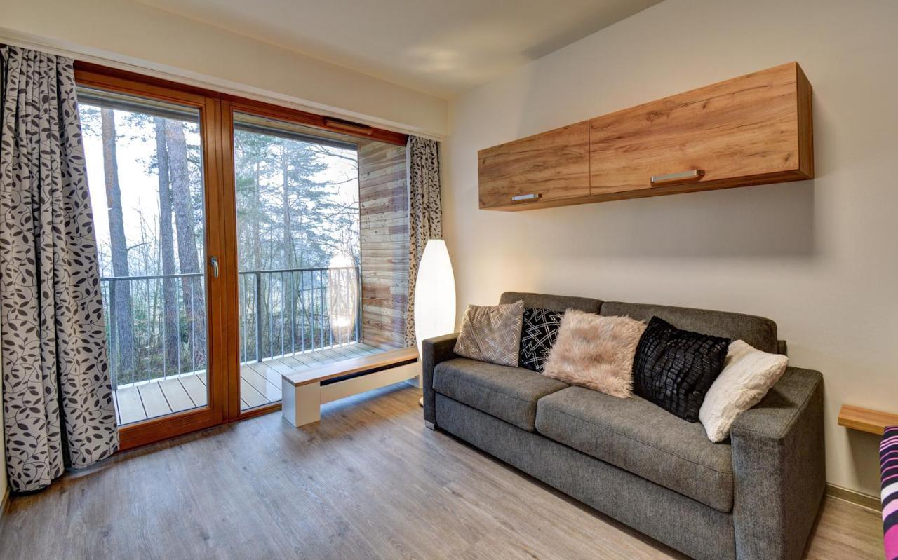 Apartmany Sunny Lipno Lipno nad Vltavou Extérieur photo