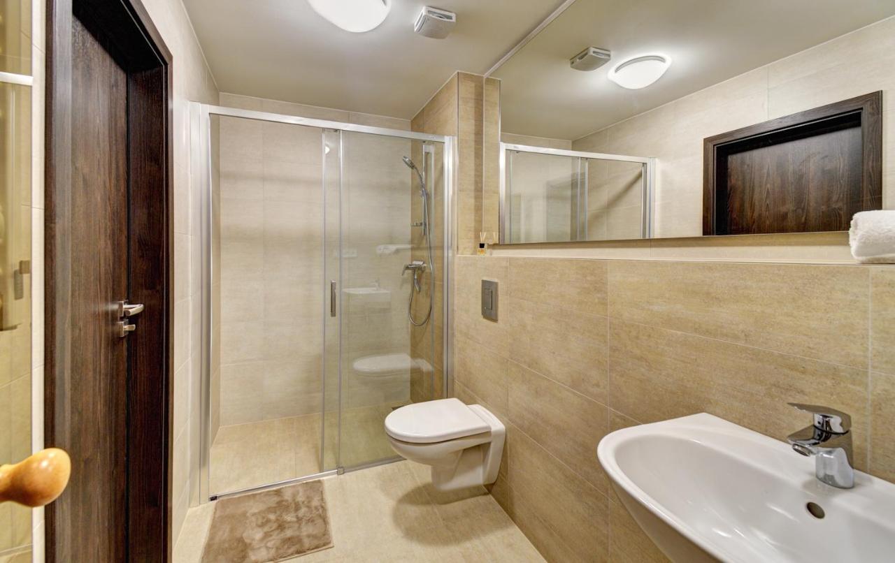 Apartmany Sunny Lipno Lipno nad Vltavou Extérieur photo