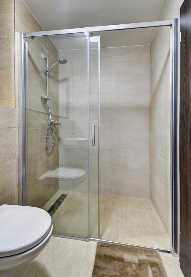 Apartmany Sunny Lipno Lipno nad Vltavou Extérieur photo