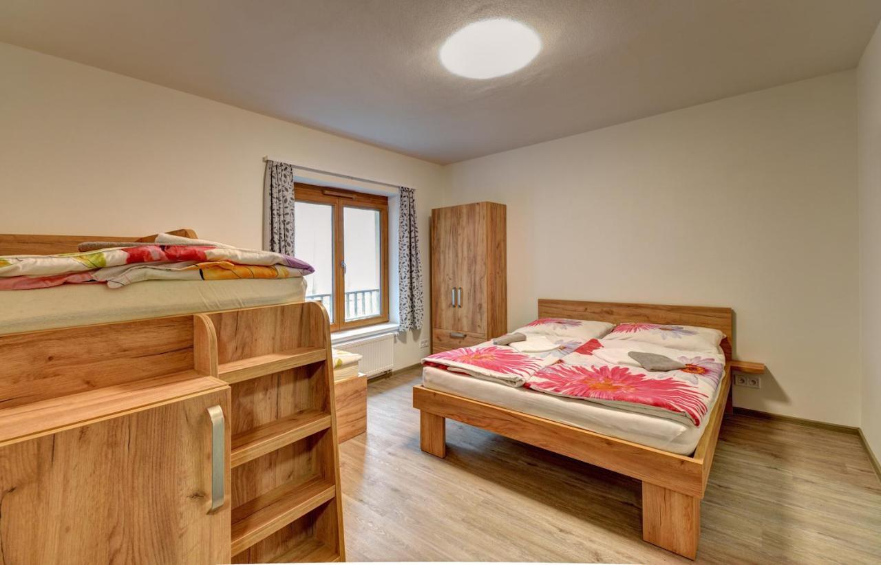 Apartmany Sunny Lipno Lipno nad Vltavou Extérieur photo