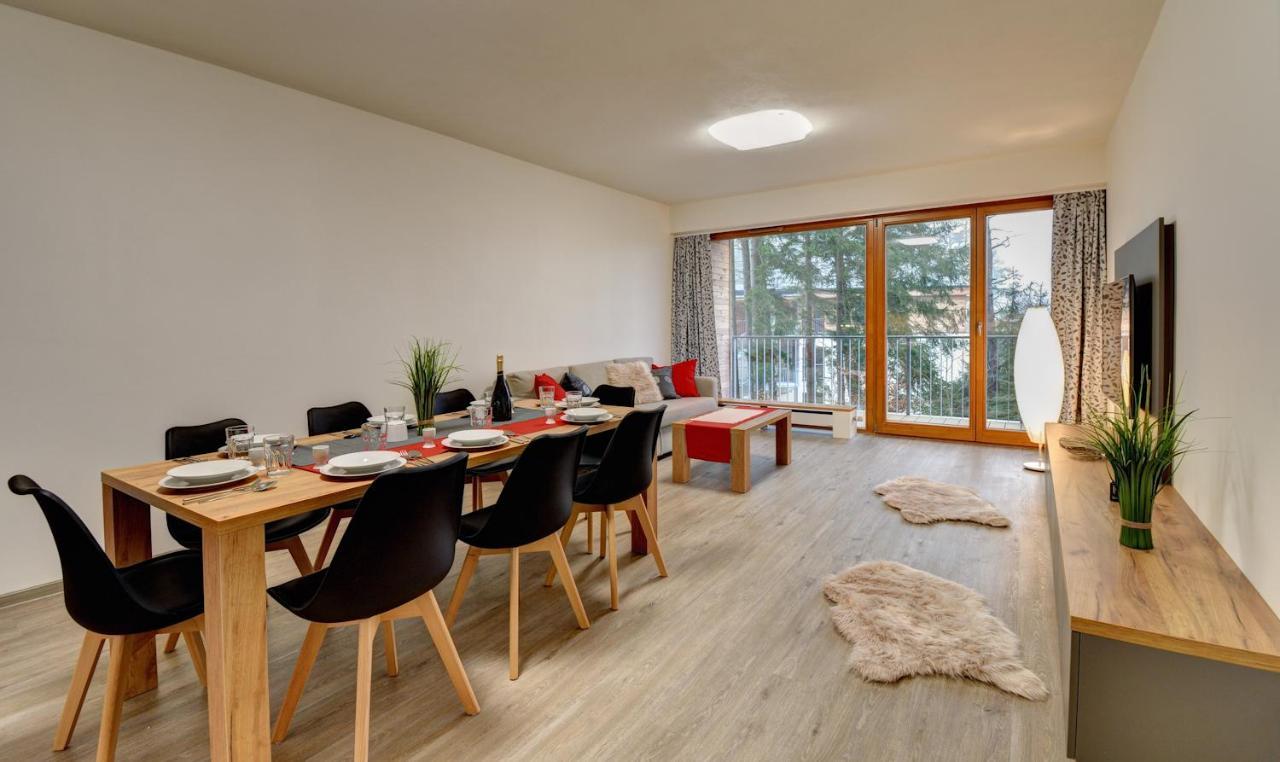 Apartmany Sunny Lipno Lipno nad Vltavou Extérieur photo