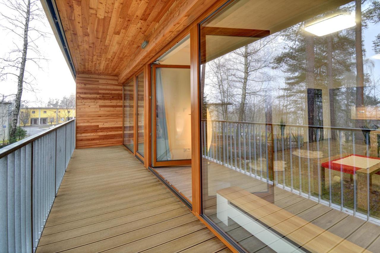 Apartmany Sunny Lipno Lipno nad Vltavou Extérieur photo
