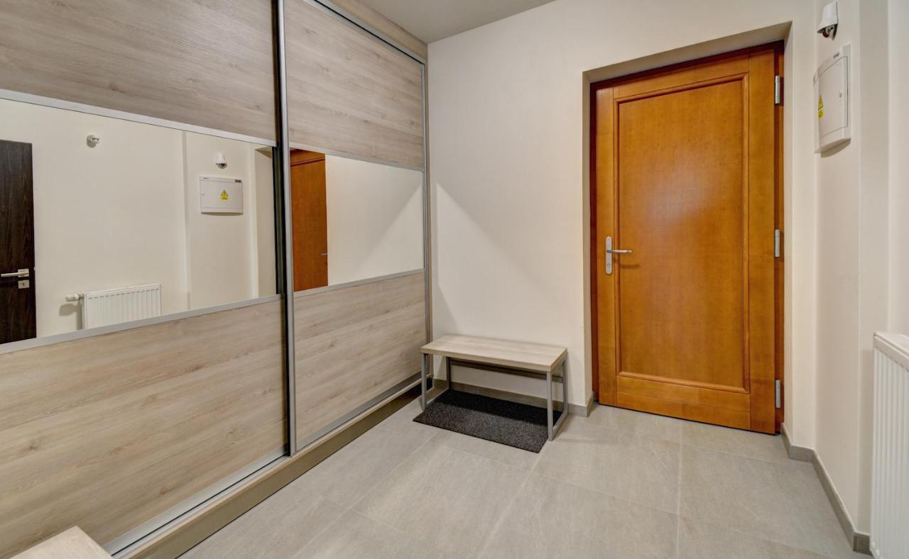 Apartmany Sunny Lipno Lipno nad Vltavou Extérieur photo