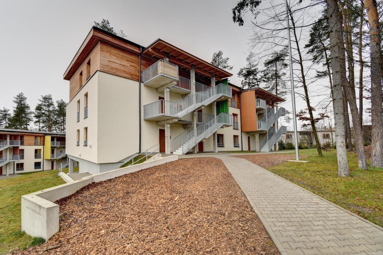 Apartmany Sunny Lipno Lipno nad Vltavou Extérieur photo