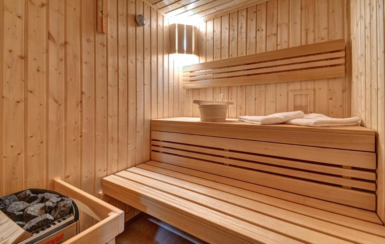 Apartmany Sunny Lipno Lipno nad Vltavou Extérieur photo