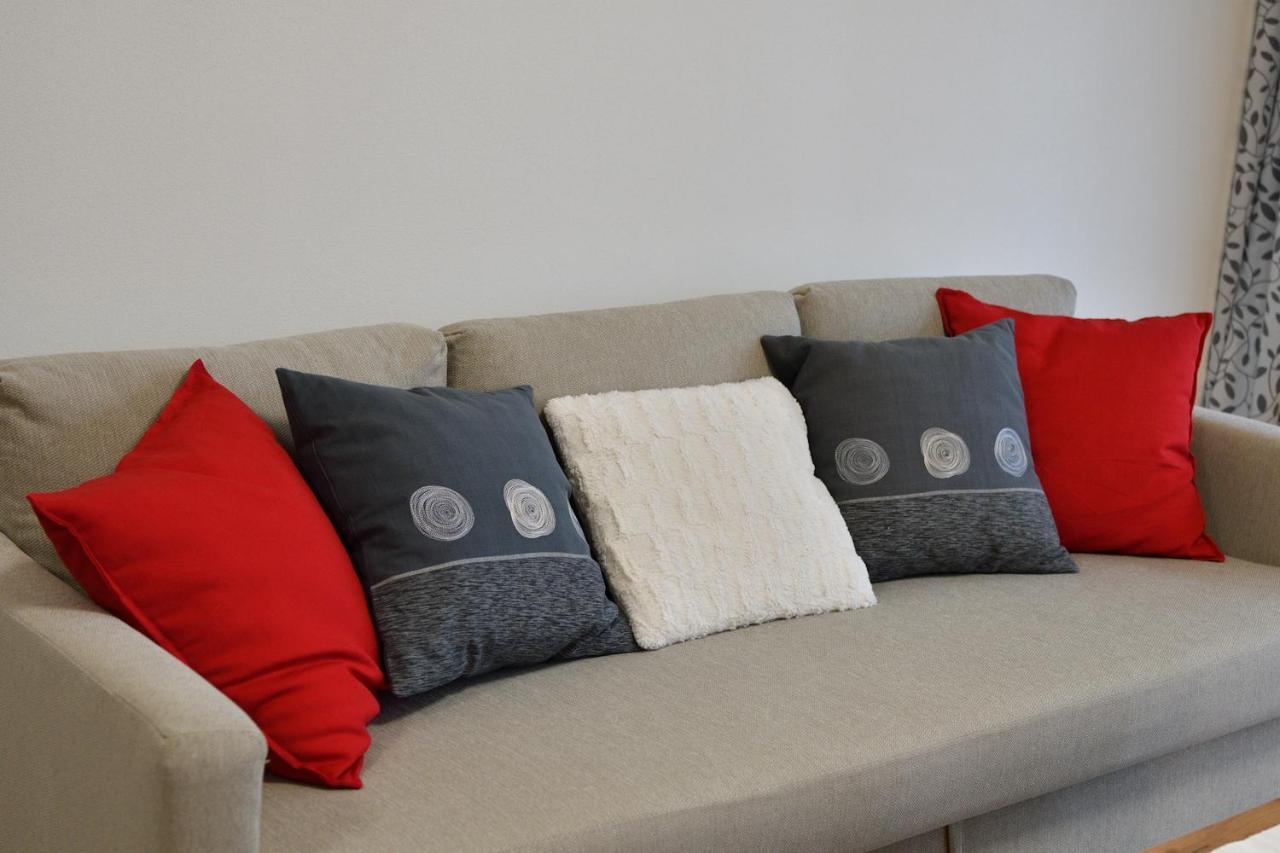 Apartmany Sunny Lipno Lipno nad Vltavou Extérieur photo