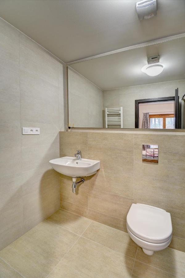 Apartmany Sunny Lipno Lipno nad Vltavou Extérieur photo